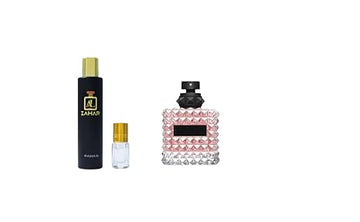 Inspired by Valentino Donna Born In Roma for Women 60ML.