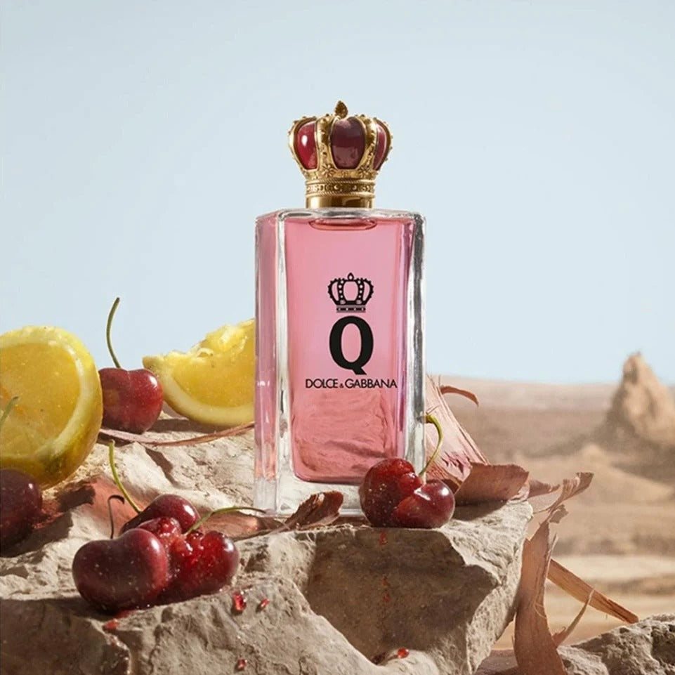 D & G