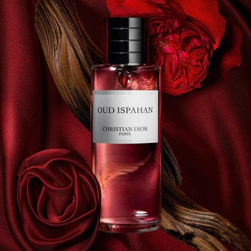 Oud Ispahan) La Collection Privee Christian Dior Luxury Perfume For Unisex (125 ml)