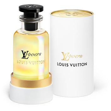 LV Lovers Louis Vuitton For Unisex(100ml)