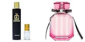 INSPIRED Bombshell 60ML