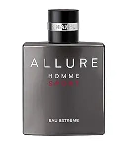 INSPIRE Allure Homme Sport Eau Extreme Eau De Toilette Spray 60ML