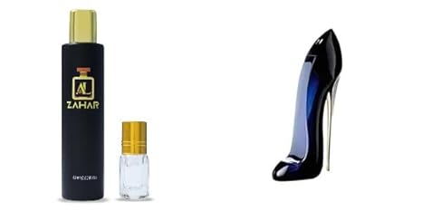 INSPIRE Carolina Herrera Good Girl 60ML