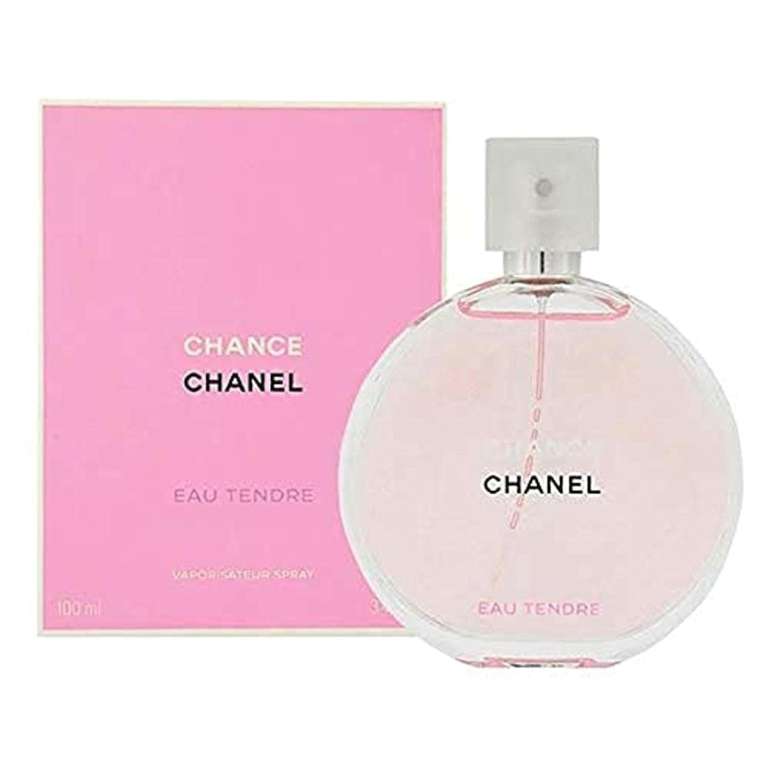 Chanel Chance Eau De Parfum For Women (100ml)