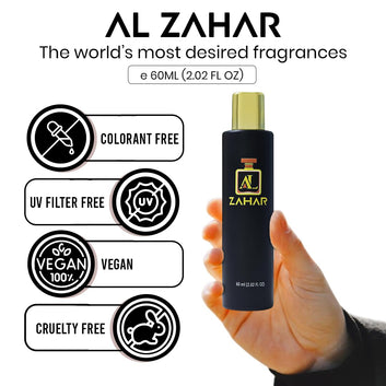 Inspired by  Kalemat Perfume 60Ml