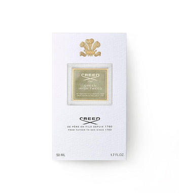 Creed Green Irish Tweed Eau De Parfum (100ml)