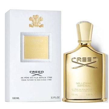 Creed Millesime Imperial Eau De Parfum For Unisex 100 ML.