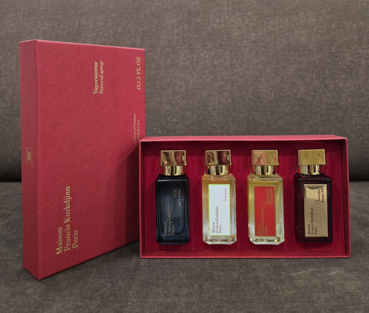 🌟 Maison Francis Kurkdjian Paris Luxury Perfume – 30ml (3-Piece Set) – Elegance in Every Spray 🌟