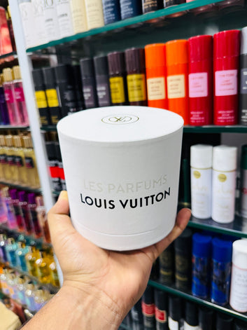 LOUIS VUITTON LES PARFUMS 7 PCS EACH 30ML MINIATURE GIFT 🎁 SET