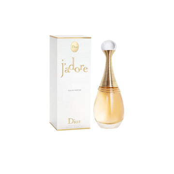 Christian Dior J'adore Eau De Parfum For Women 100 Ml