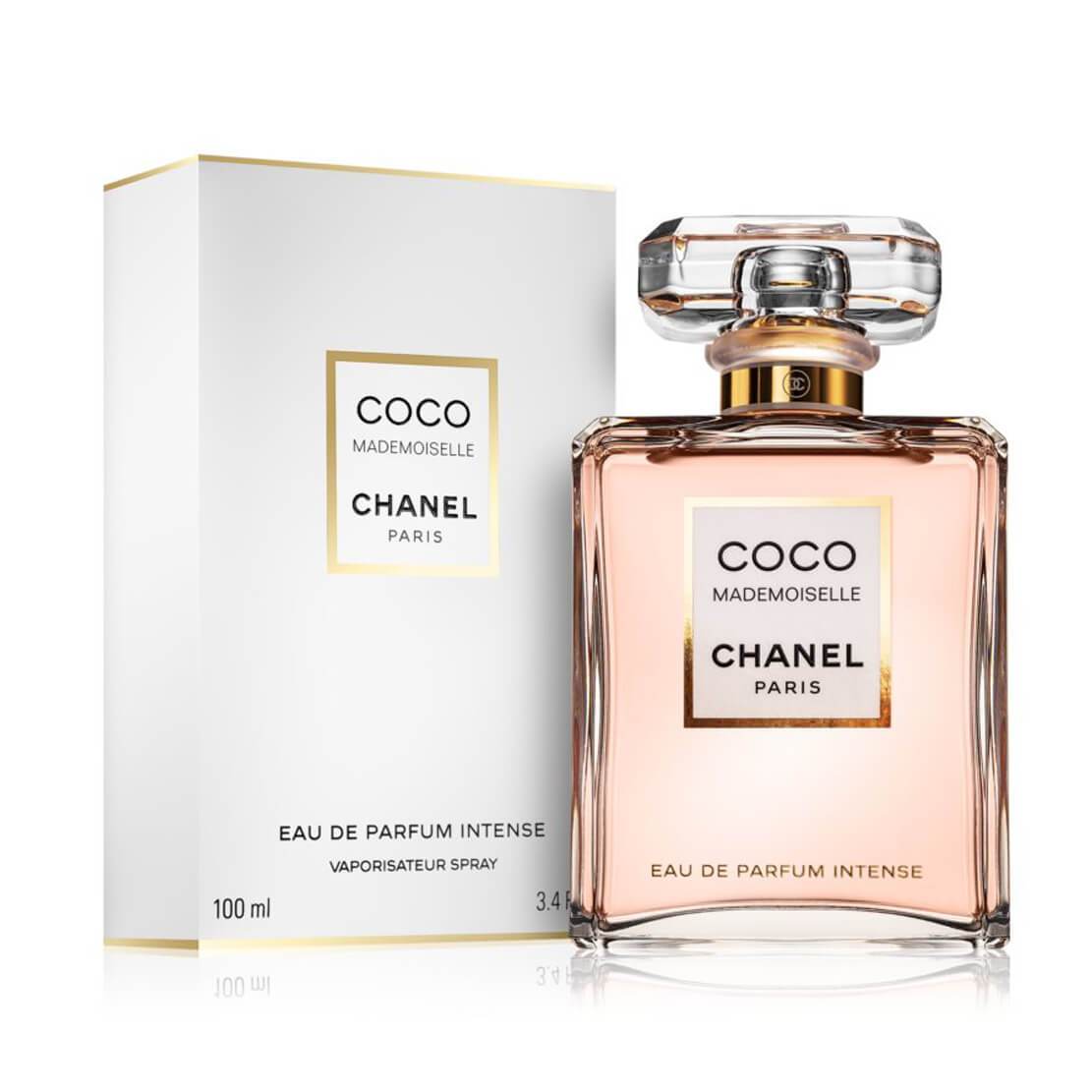 COCO MADEMOISELLE NIGHT FRAGRANCE BY CHANEL(100ml)