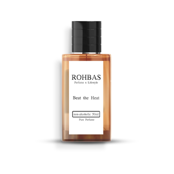 Beat The Heat (50 ml)