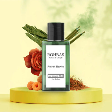 Flower heaven (50 ml)