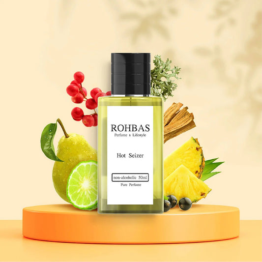 Hot Seizer (50 ml)