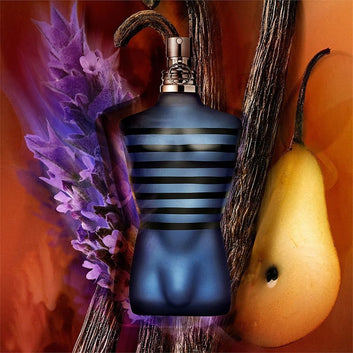 Jean Paul Gaultier Ultra Male Intense Eau De Toilette 75 Ml