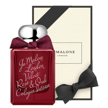 Jo Malone London Velvet Rose & Oud Cologne Intense (100ml)