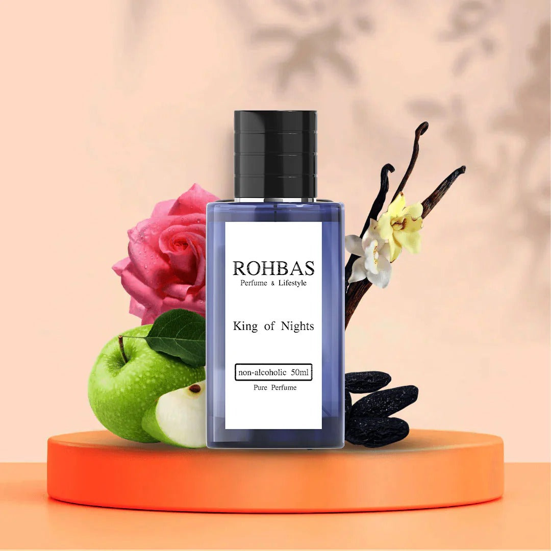 King of Nights (50 ml)