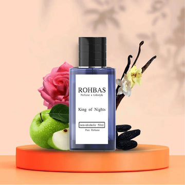 King of Nights (50 ml)