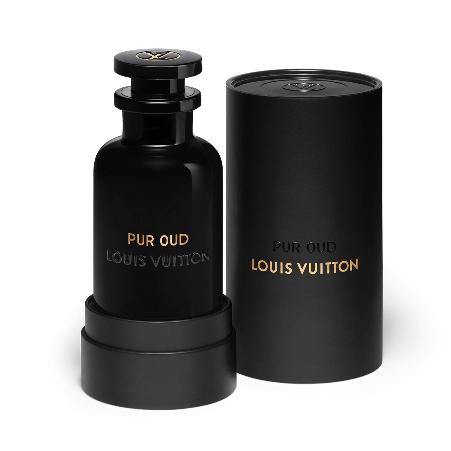 Pur Oud Louis Vuitton Unisex EDP (100ml)