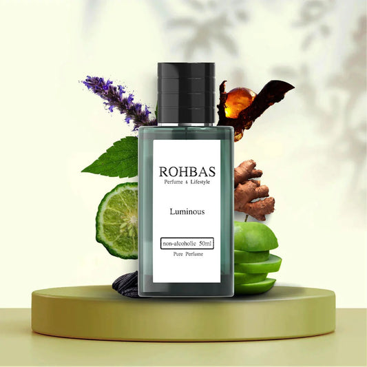 Luminous (50 ml)