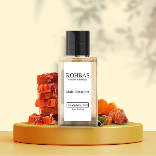 Male Sensation (50 ml)