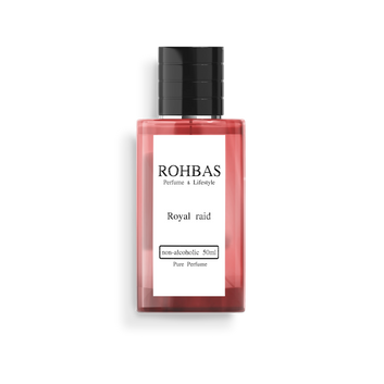 Royal raid (50 ml)