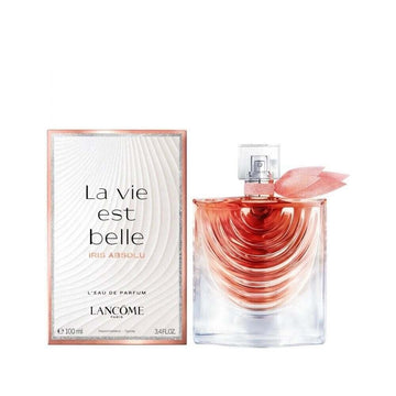 Lancome La Vie Est Belle Iris Absolu(100ml) Decrease