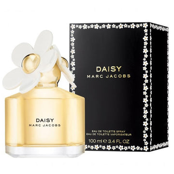 Marc Jacobs Fragrance Daisy Eau De Toilette (100ml)