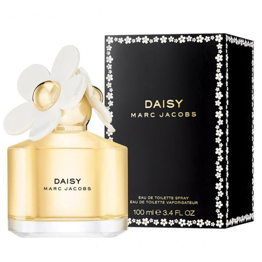 Marc Jacobs Fragrance Daisy Eau De Toilette (100ml)