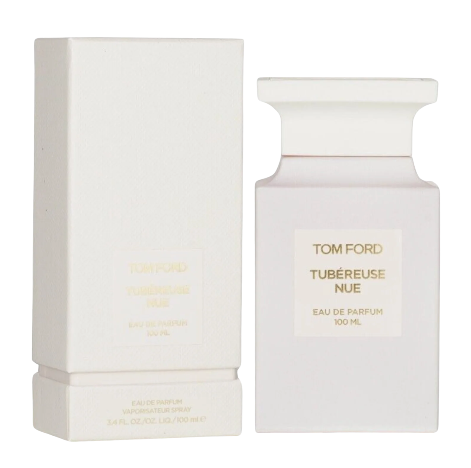 TOM FORD TUBEREUSE NUE EAU DE PARFUM (100ML)