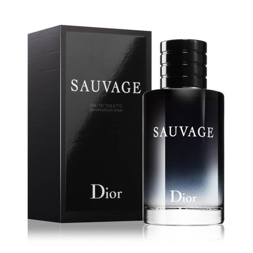 Christian Dior Sauvage Eau De Parfum (100ml)